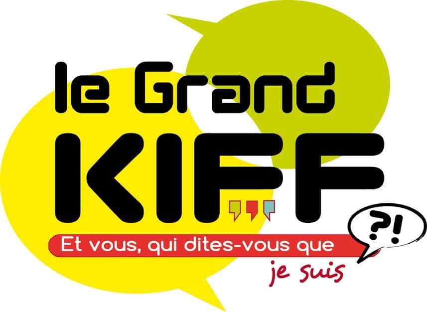 Affiche du Grand Kiff, DR