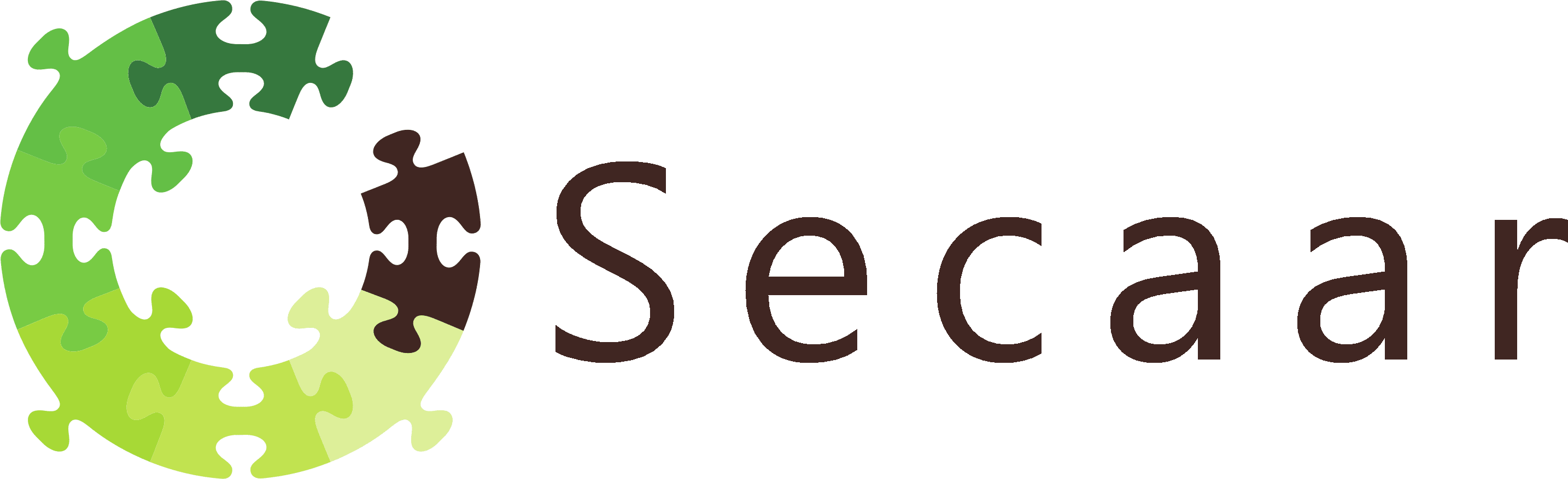 Logo du Secaar