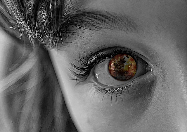 Illustration de la méditation du jeudi