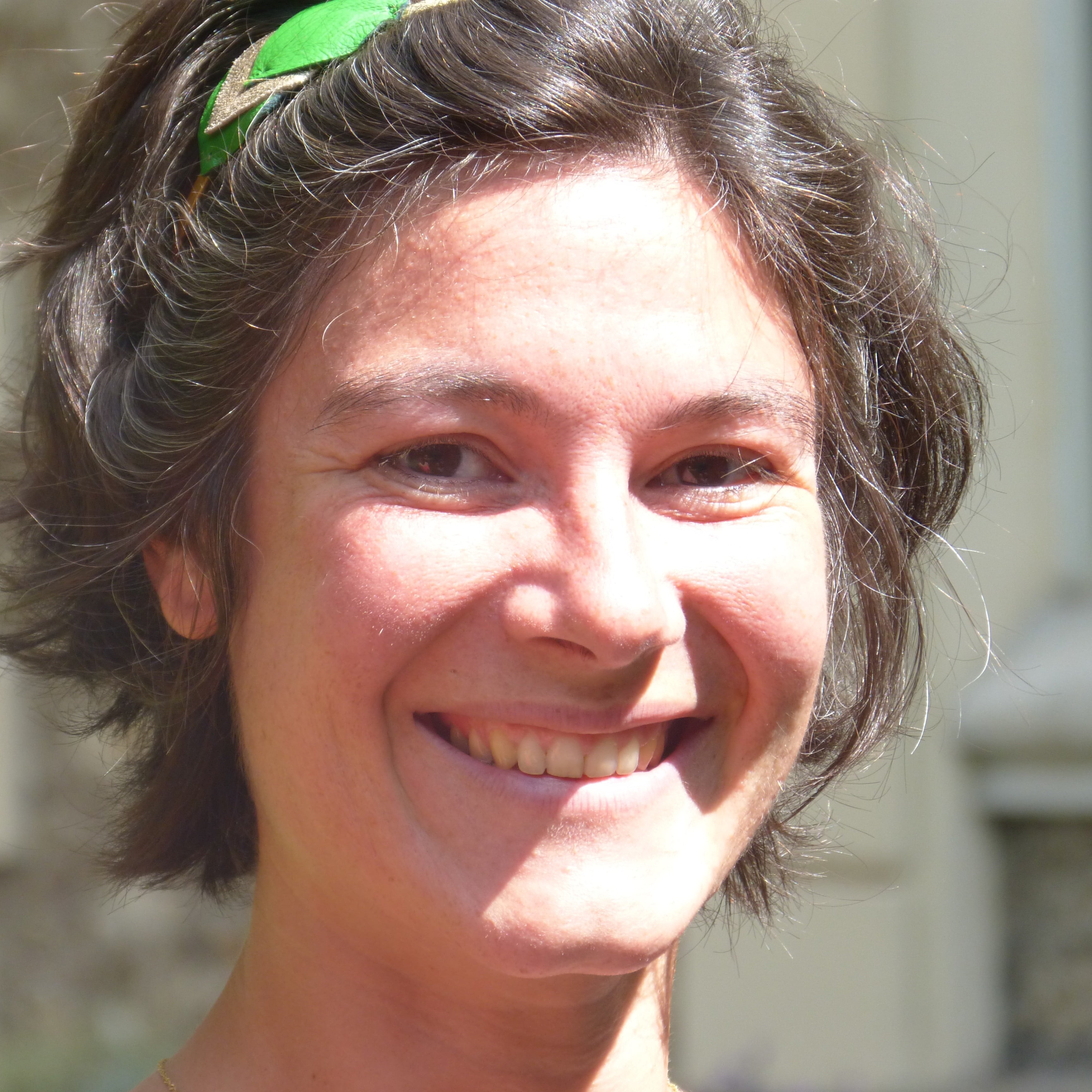 Mathilde Alarcon Éloigné, en confinement : parole à Mathilde - Défap Le Service ...