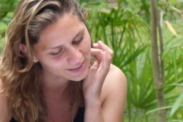 Eléonore au Caire : du chaos à la sérénité