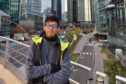 Nomena et le volontariat : une nouvelle aventure !