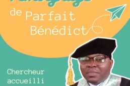 Quand la foi rencontre l'éthique : repenser le ministère de délivrance - Parfait Bénédict Medoumba