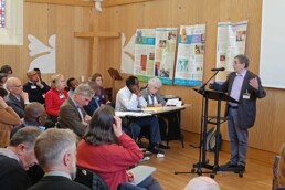 Discours du Président du Défap - AG 2025