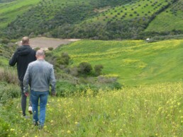 l&rsquo;Association tunisienne d&rsquo;agriculture environnementale