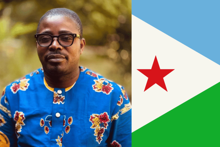 volontaire solidarité internationale - bernard