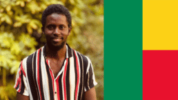 Mamadou volontaire de s