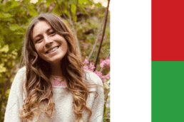 lettre de nouvelles service civique noémie