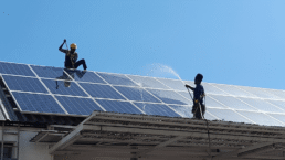 énergie solaire centre de formation djibouti eped