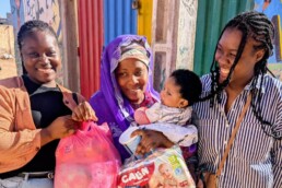 Comité d'entraide internationale maroc autonomisation des femmes