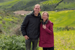 Mission du Défap en Tunisie