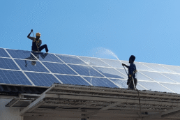 Le centre de formation de l'EPED à Djibouti propose des ateliers professionnels