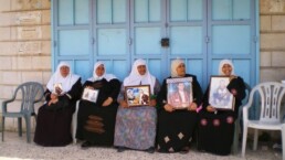 programme oecuménique envoie des accompagnateurs en Palestine