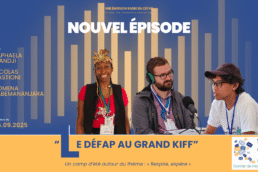 courrier de mission de fréquence protestante sur le défap au grand kiff