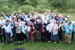 assemblée générale CEPF 2025 - Communauté d’Eglises protestantes francophones