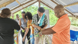 Togo agriculture durable defap secaar