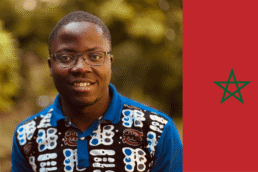 lettre de nouvelles -daniel betho lamah