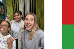 lettre de nouvelles volontariat salomé