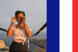 Volontaire de réciprocité à marseille