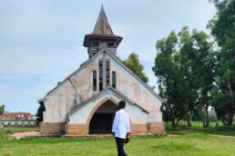 UPRECO-congo-brazzaville-république-démocratique-du-congo-échange-théologique