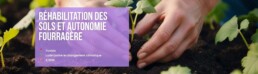 R&eacute;HABILITATION DES SOLS POUR LA LUTTE CONTRE LE CHANGEMENT CLIMATIQUE EN TUNISIE