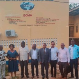 Soutien aux professeurs | RDC