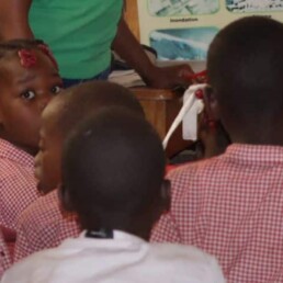 federation des &eacute;coles protestantes d'Haiti