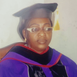 flore badila chercheuse défap théologie