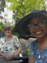 Volontariat de service civique Défap