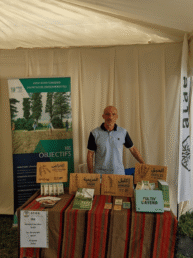 Volontariat de solidarité internationale Défap