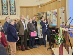 assembl&eacute;e g&eacute;n&eacute;rale 2026 d&eacute;fap pasteur cyrille payot culte protestant