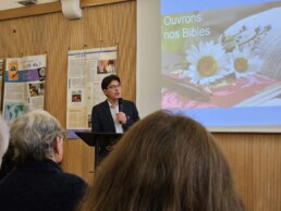 assembl&eacute;e g&eacute;n&eacute;ral cyrille payot pasteur de l'epudf