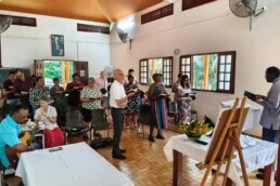 Communauté de la Guadeloupe. EPRG