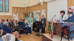 assembl&eacute;e g&eacute;n&eacute;rale 2026 joel dautheville pr&eacute;sident du D&eacute;fap