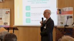 assembl&eacute;e g&eacute;n&eacute;rale Vincent Neme Peyron 2026