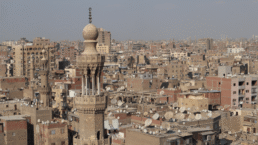EGYPTE-VSCI-volontariat promotion interculturelle