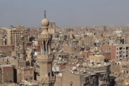 EGYPTE-VSCI-volontariat promotion interculturelle