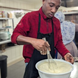 Galed volontaire de r&eacute;ciprocit&eacute; en France