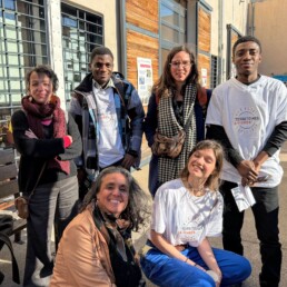 Association diaconale protestante Marhaban