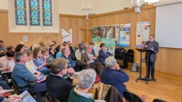 assemblée générale 2026 défap