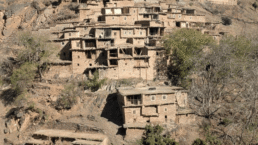 maroc - comit&eacute; entraide internationale - seisme 2023