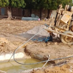 projet mbetitte - d&eacute;veloppement rural s&eacute;n&eacute;gal