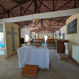 projet mbetitte - eglise luth&eacute;rienne du s&eacute;n&eacute;gal