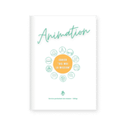 produit boutique livre animation