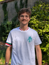 volontaire de solidarité internationale à Madagascar