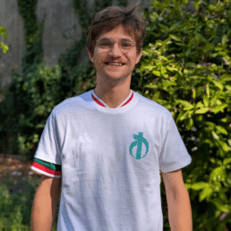 volontaire de solidarité internationale à Madagascar