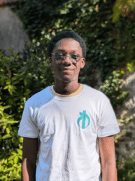 Volontaire de réciprocité en mission solidaire en France à Bischwiller