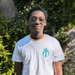 Volontaire de réciprocité en mission solidaire en France à Bischwiller