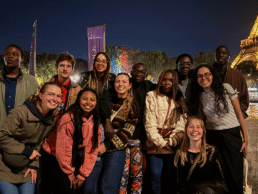 volontariat de solidarité internationale et de service civique