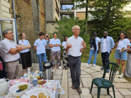 volontariat de solidarité internationale et de service civique
